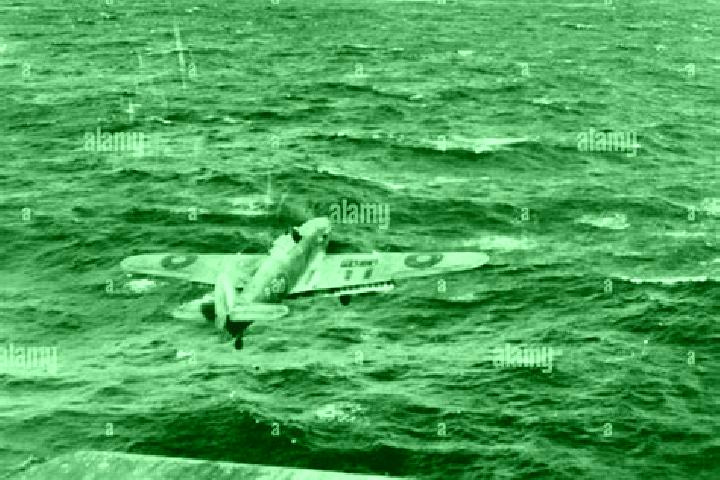 escort Hurricane
