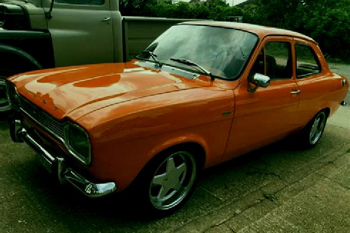 escort Hurstpierpoint