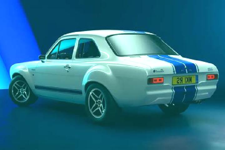 escort Hutag