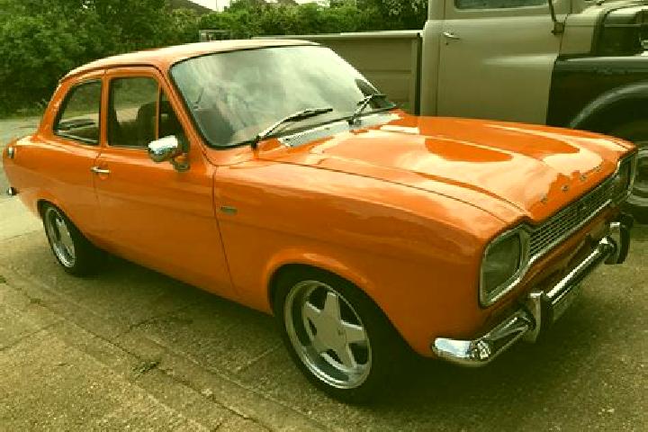 escort Hutland