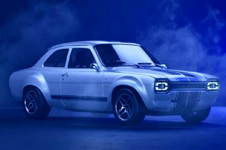 escort Huzhuang