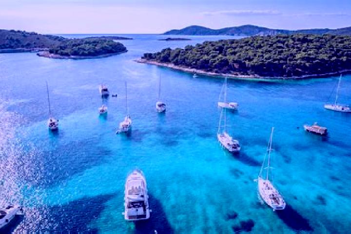 escort Hvar