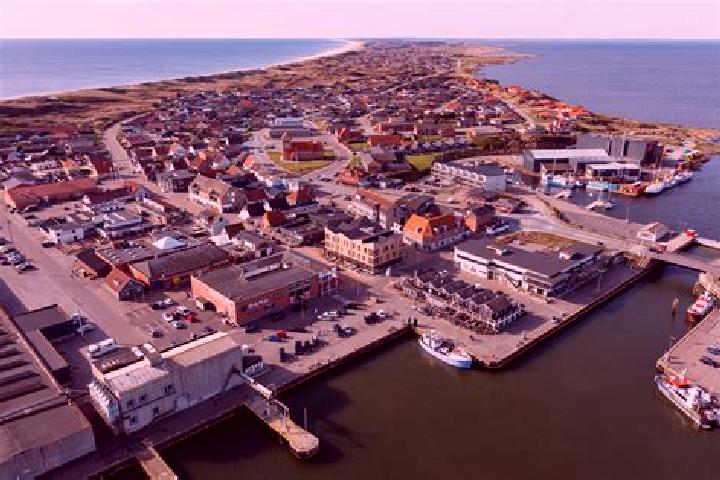 escort Hvide Sande