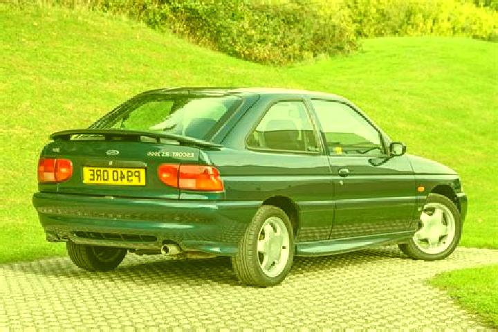 escort Hwado