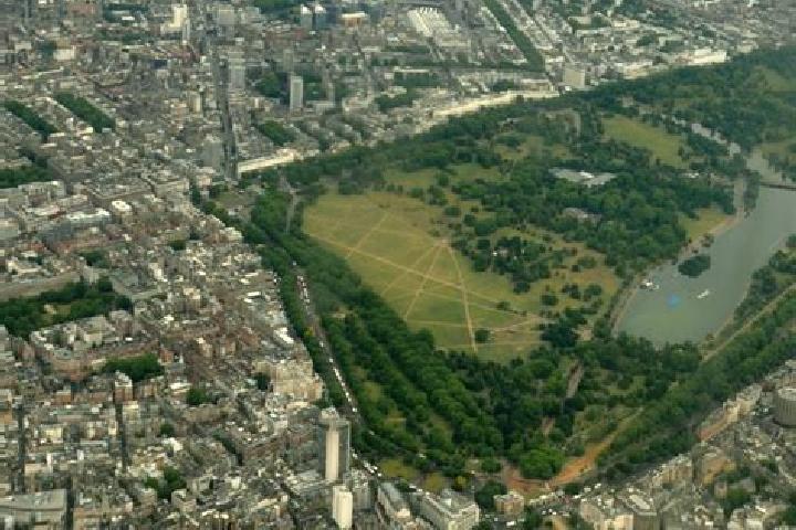 escort Hyde Park