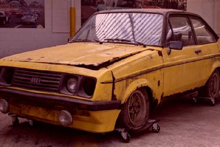 escort Hydesville