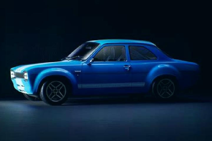 escort Hyeranyony