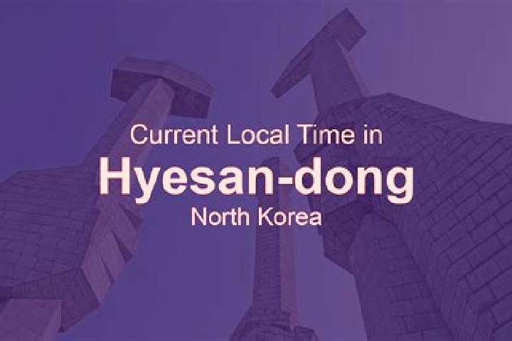escort Hyesan-dong