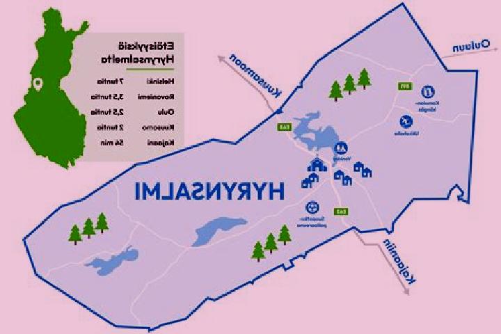 escort Hyrynsalmi