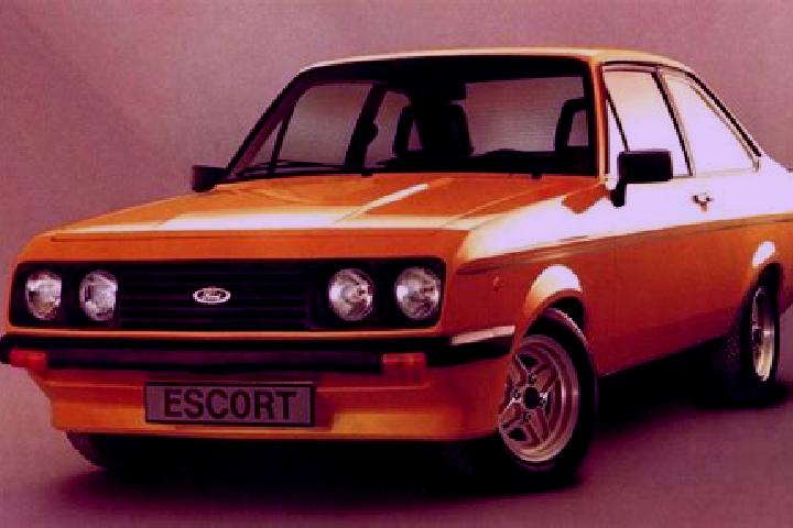 escort I kaupunginosa