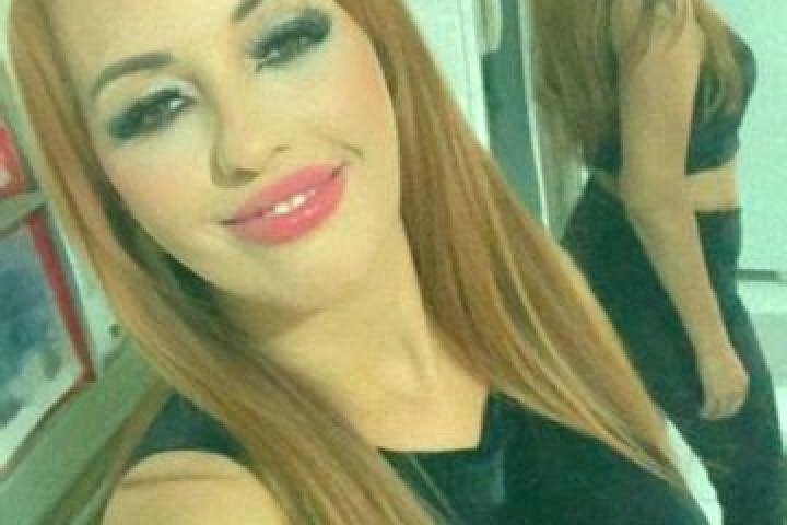 escort Iara