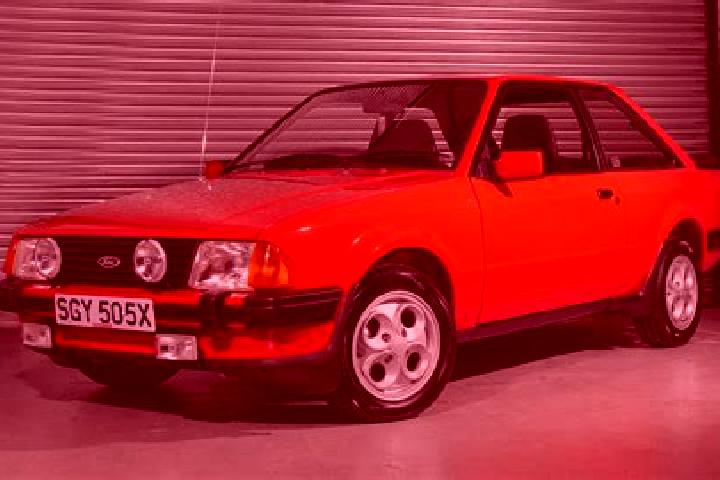 escort Ibanesti