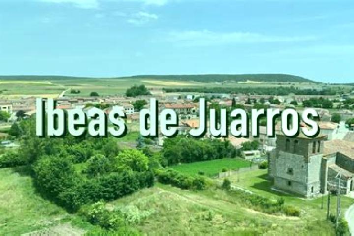 escort Ibeas de Juarros