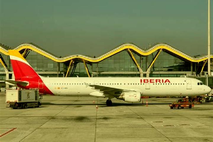 escort Iberia