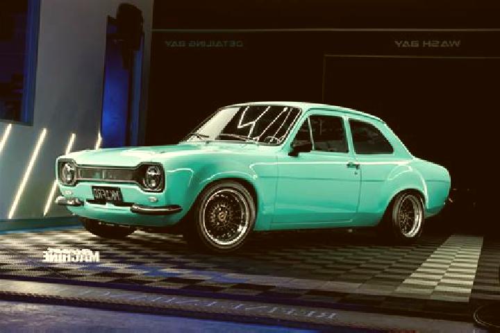 escort I billin