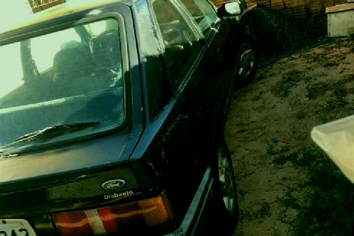 escort Ibitinga