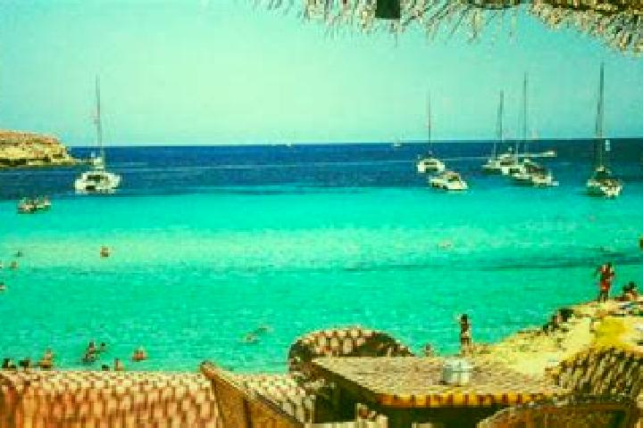 escort Ibiza