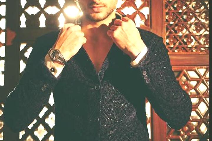 escort Ibrahim Khan