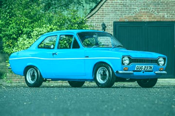 escort Icalumtic