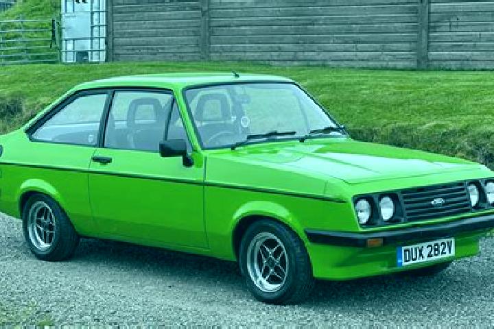 escort Ichocan