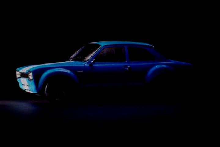 escort Iclod