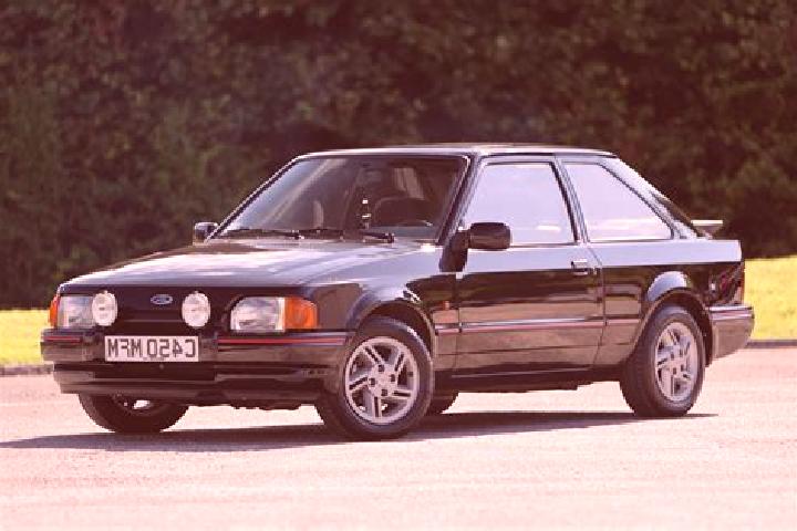 escort Ida