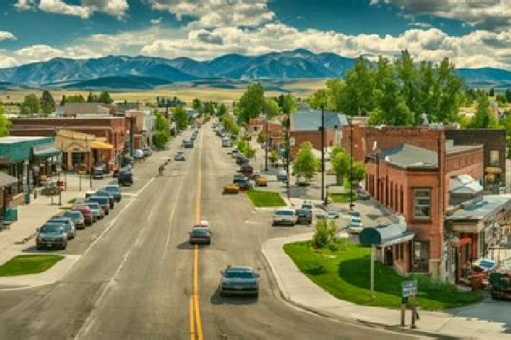 escort Idaho City