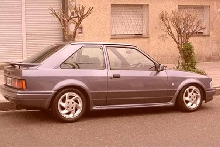 escort Idaiseval