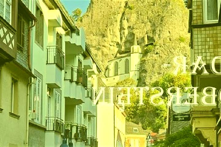 escort Idar-Oberstein