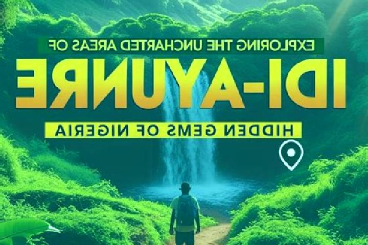 escort Idi-Ayunre