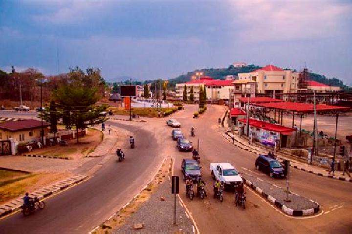 escort Ido-Ekiti