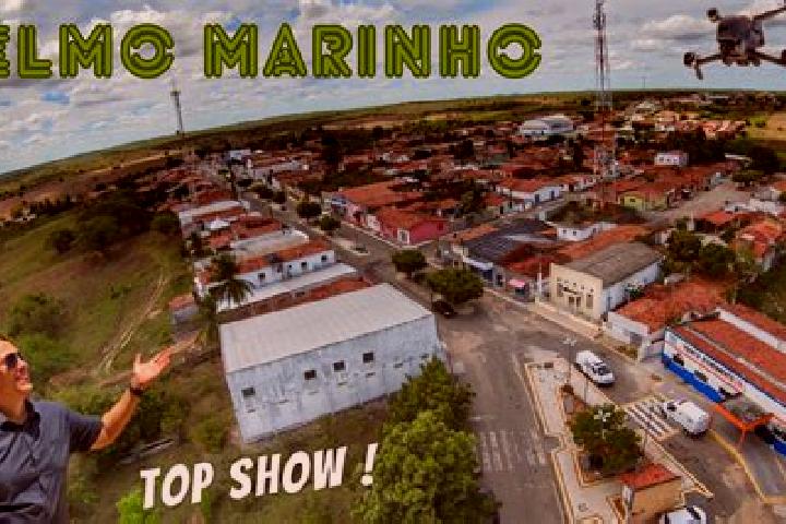 escort Ielmo Marinho