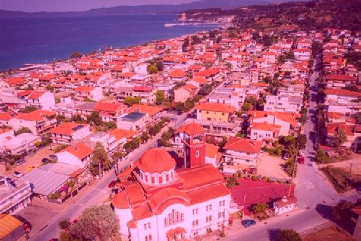 escort Ierissos