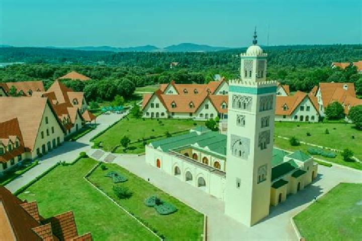 escort Ifrane