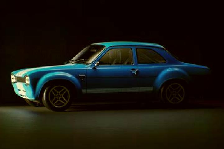 escort Ifs
