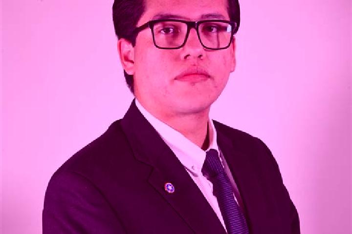 escort Ignacio Gutierrez Gomez