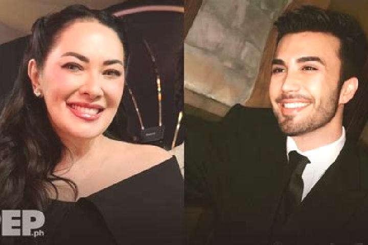 escort Ignacio Gutierrez