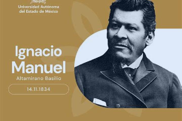 escort Ignacio Manuel Altamirano