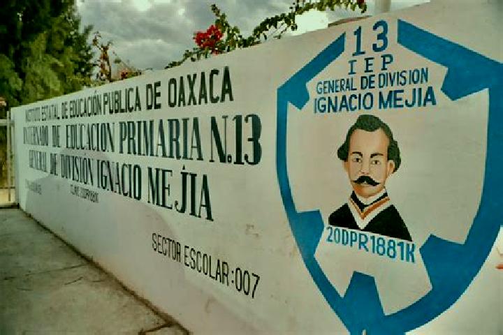 escort Ignacio Mejia