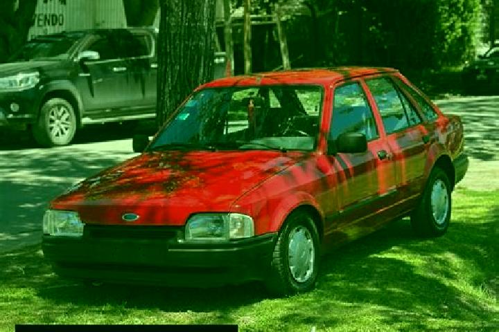 escort Ignacio