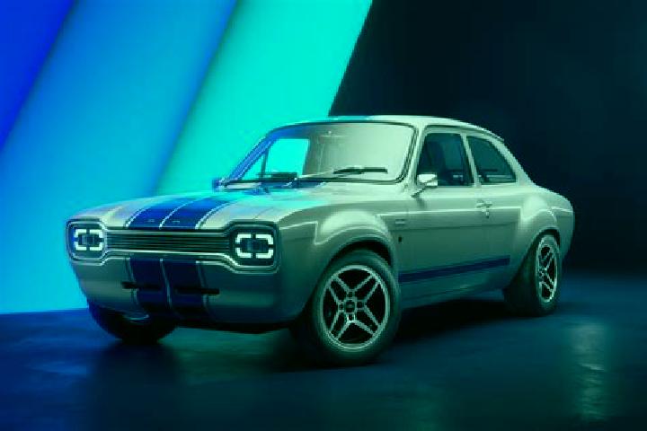 escort Igon