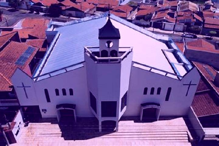 escort Igreja Nova