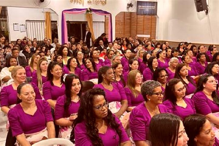 escort Igreja