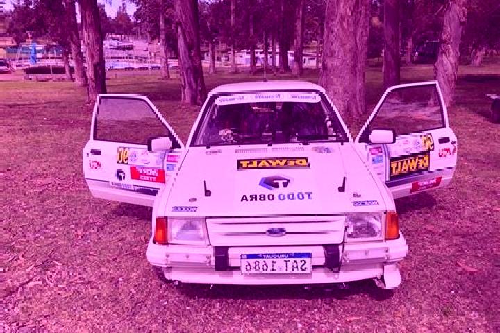 escort Iguig