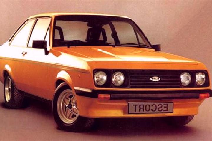 escort Ii