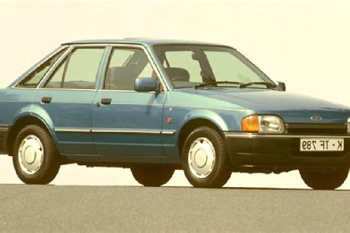 escort III kaupunginosa
