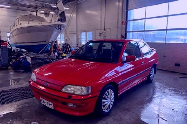 escort Iisalmi