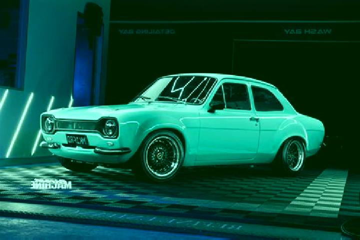 escort Ijaji