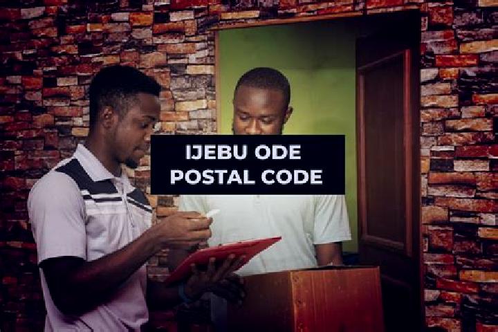escort Ijebu Ode