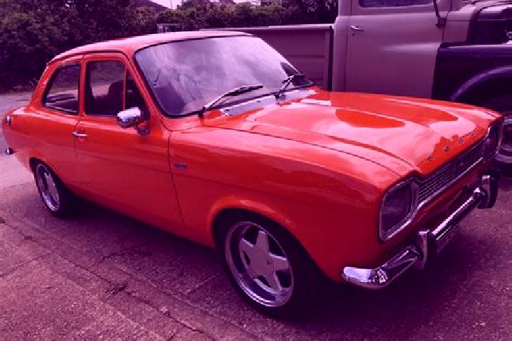escort IJhorst